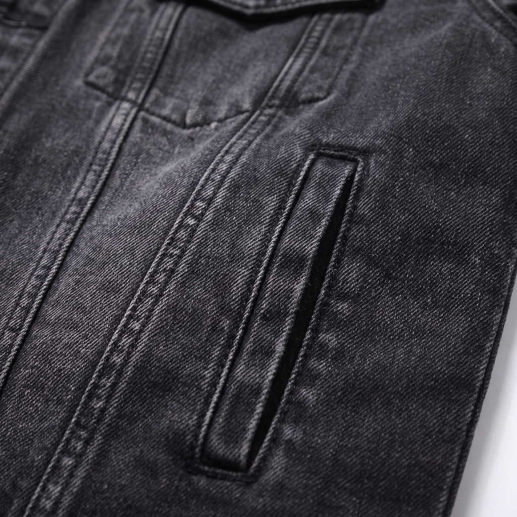 REDFORD HERITAGE DENIM COAT
