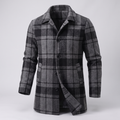 WESTBURY HERITAGE CHECK JACKET
