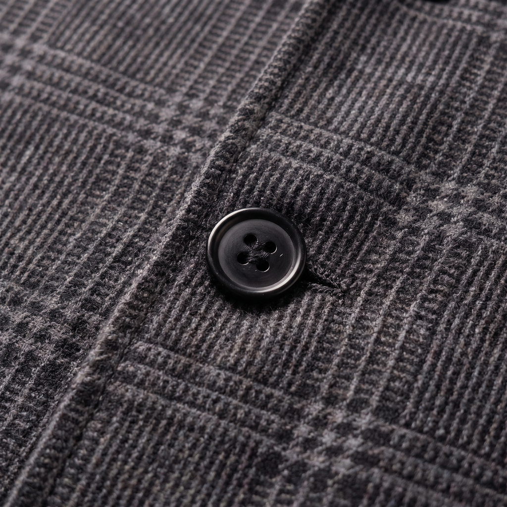 WESTBURY HERITAGE CHECK JACKET