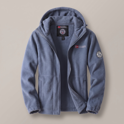 NORTHWICK COLD-WEATHER FLEECE JACKET