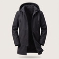 PERFORMANCE HOODED OUTDOOR JACKET