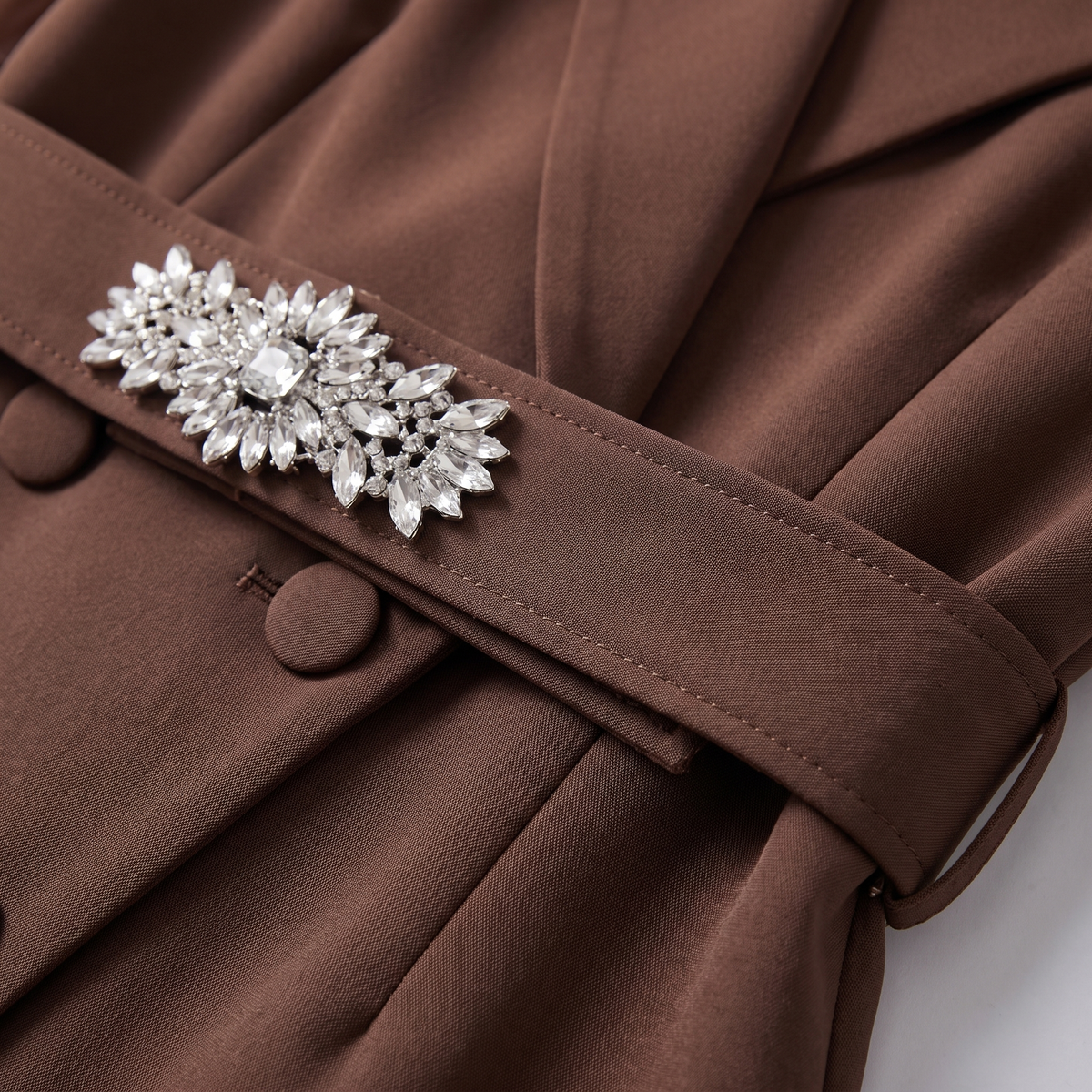 ELEVATED TAILORING SUIT SET