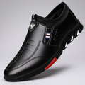 TIMELESS LEATHER FORMAL SHOES