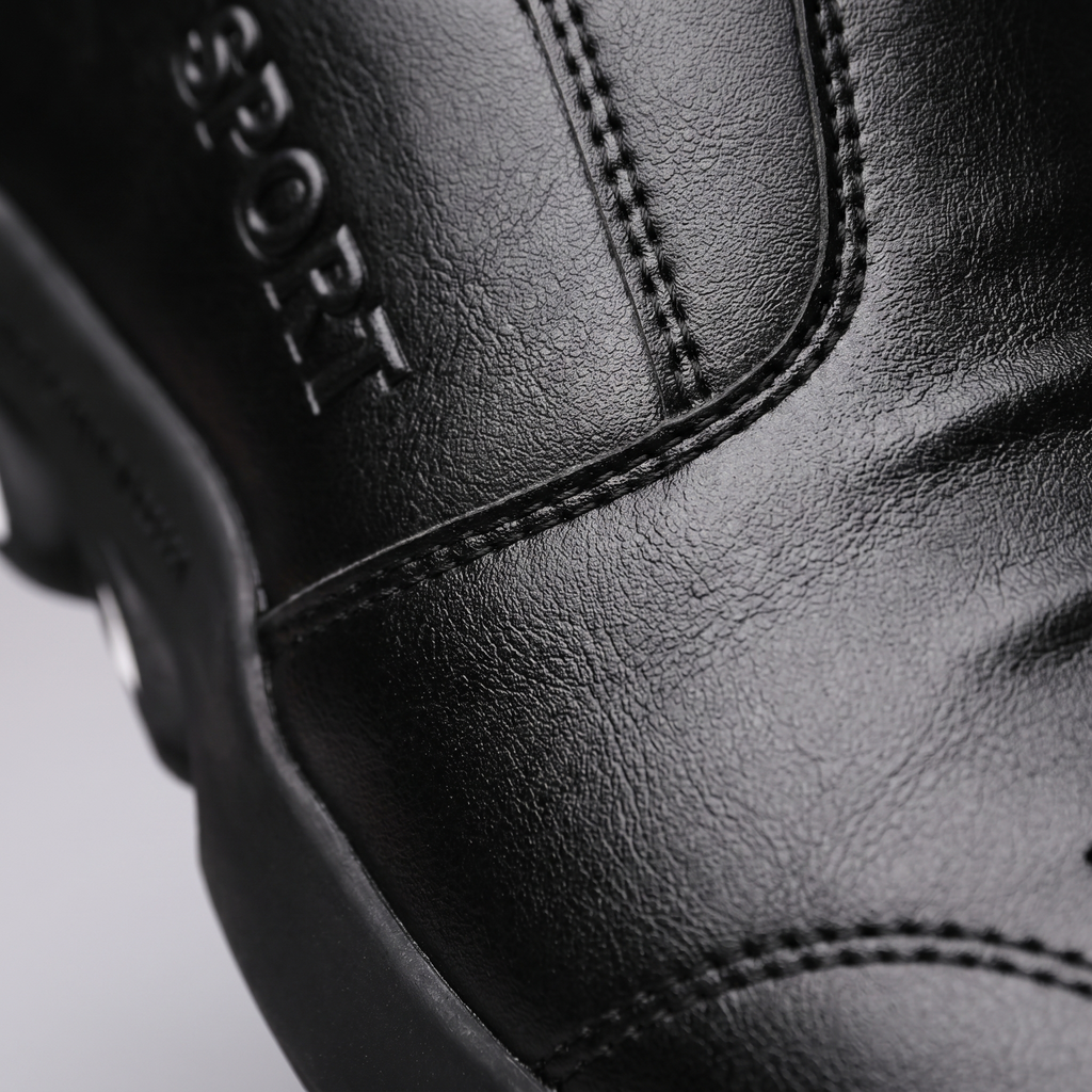 TIMELESS LEATHER FORMAL SHOES