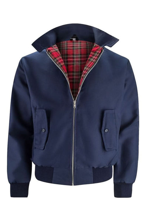 CALDWELL STONE UTILITY JACKET