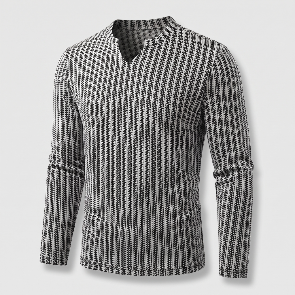 TIMELESS EVERYDAY KNIT JUMPER