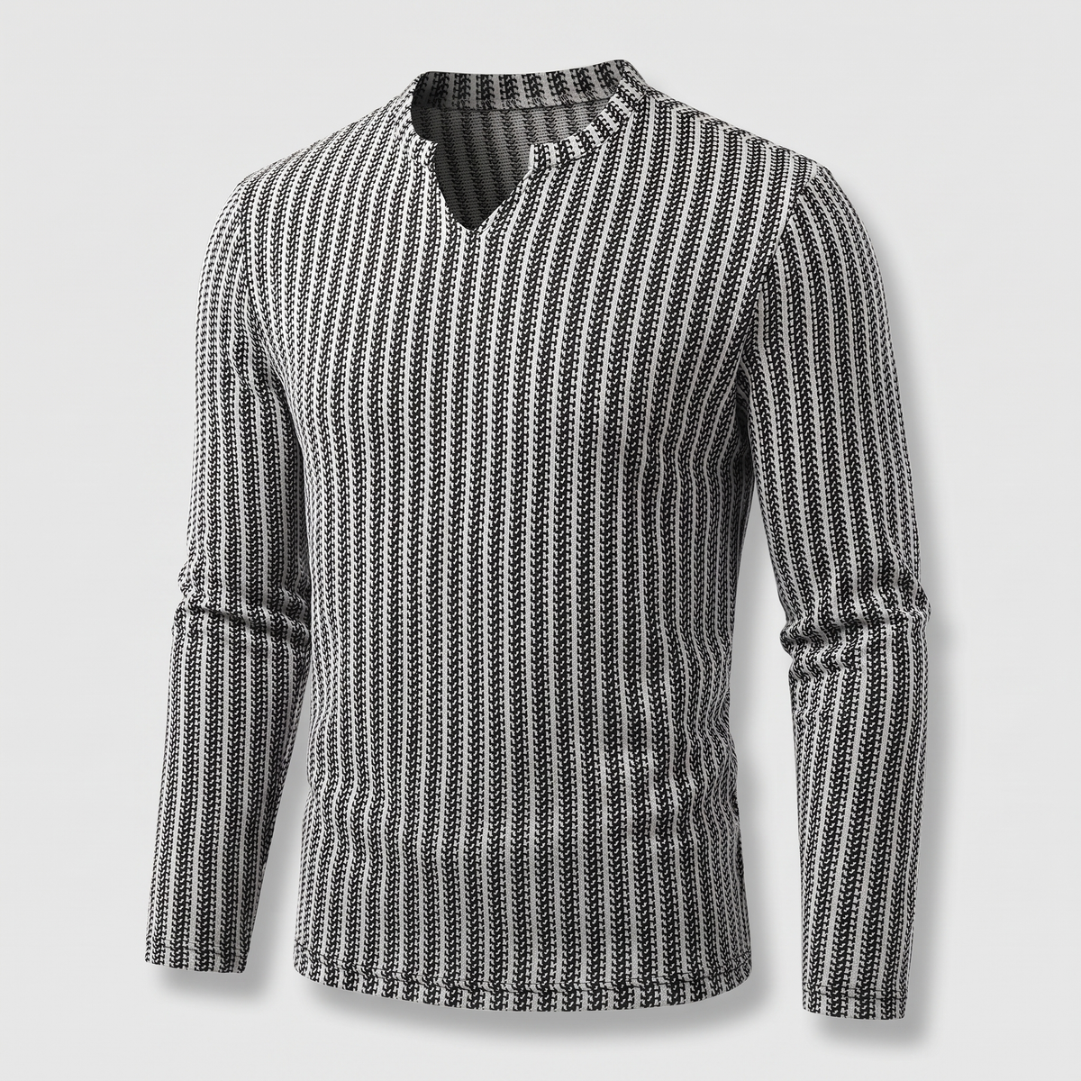 TIMELESS EVERYDAY KNIT JUMPER