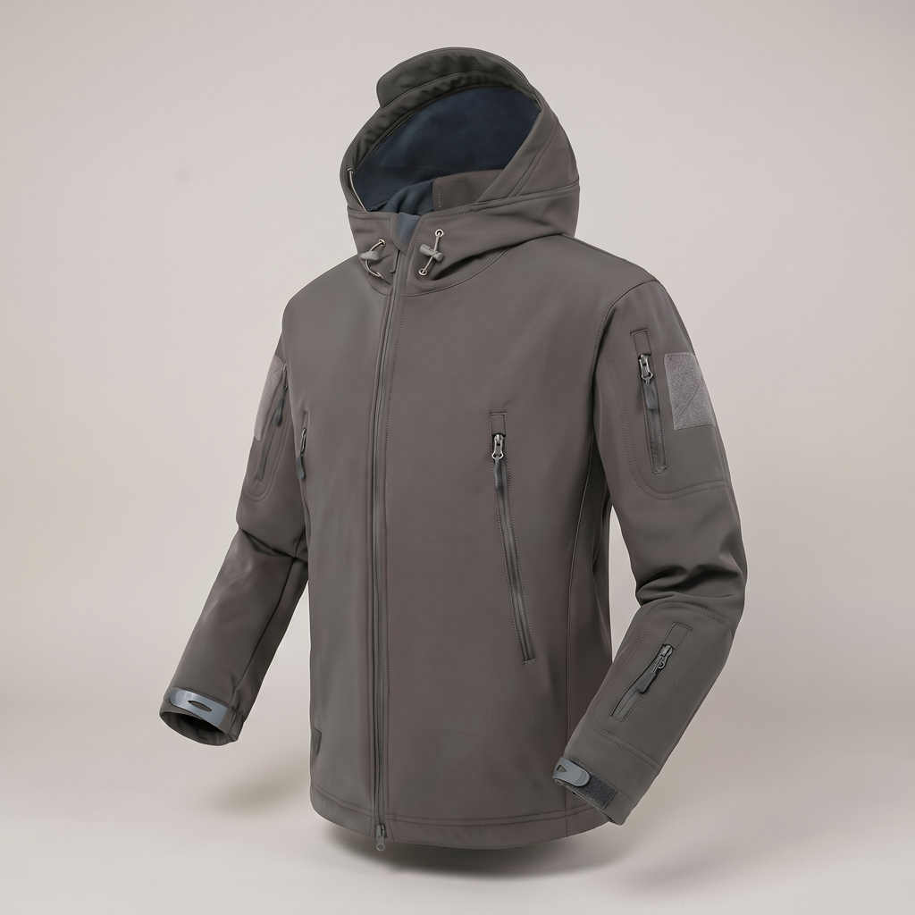 COLDGUARD INSULATED OUTDOOR JACKET
