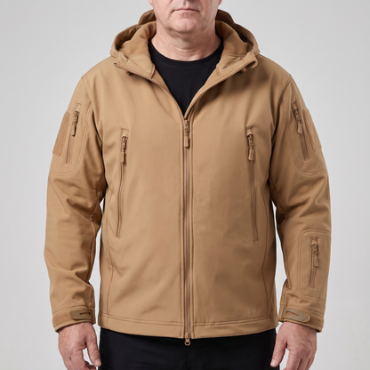 COLDGUARD INSULATED OUTDOOR JACKET