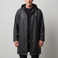 DRYGUARD LONG HOODED RAINCOAT