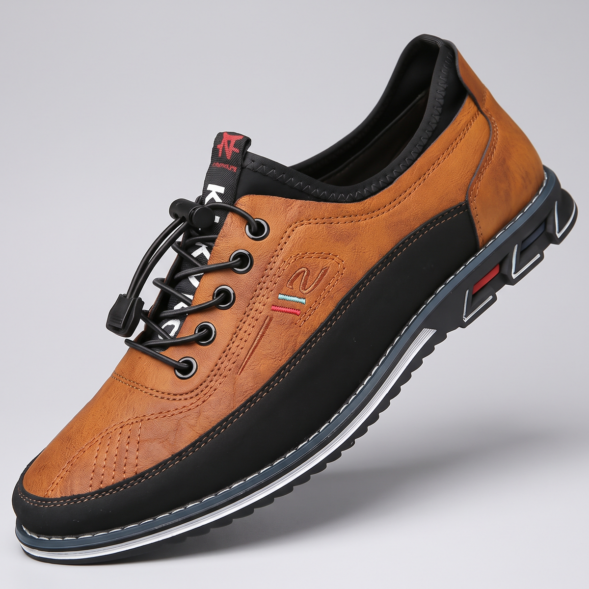 EXECUTIVE LEATHER FORMAL SHOES