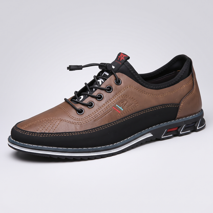 EXECUTIVE LEATHER FORMAL SHOES