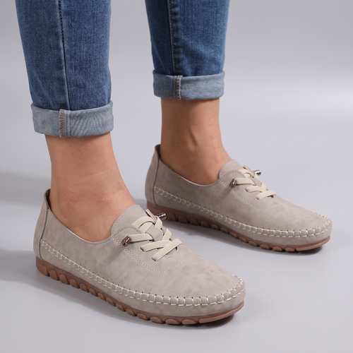 SOFT TOUCH COMFORT LOAFERS