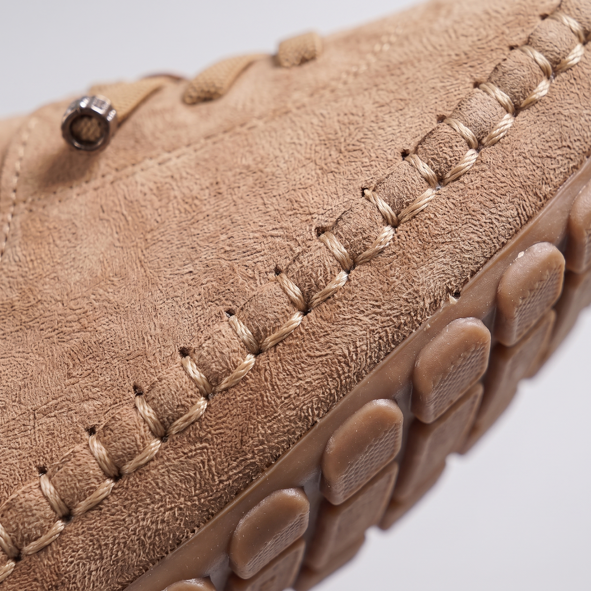 SOFT TOUCH COMFORT LOAFERS