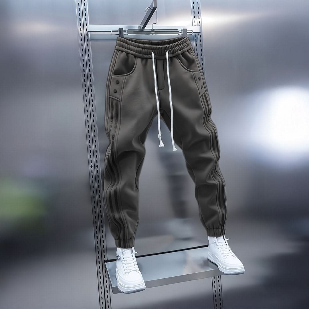 SEBASTIAN MILANO JOGGERS