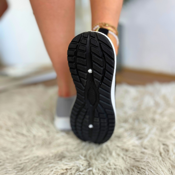 PATRICIA EASYWALK TRAINERS