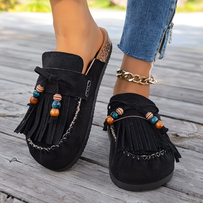 TAVIRA LOAFERS