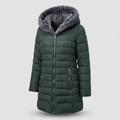 HARRIET COSY WINTER JACKET