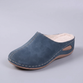 FLORENCE ORTHOPEDIC COMFORT SLIPPERS