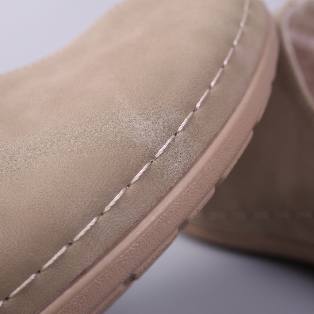 FLORENCE ORTHOPEDIC COMFORT SLIPPERS