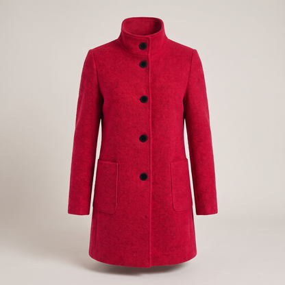 POLISHED EVERYDAY WINTER COAT
