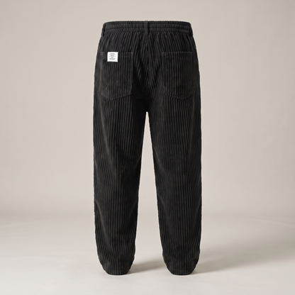 EVERYDAY COMFORT CORDUROY TROUSERS