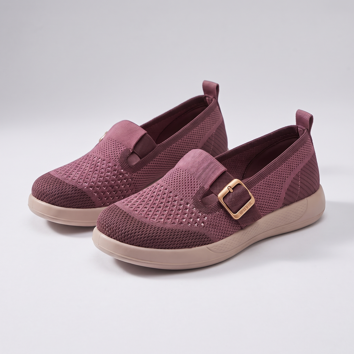 SOFT SOLE COMFORT TRAINERS