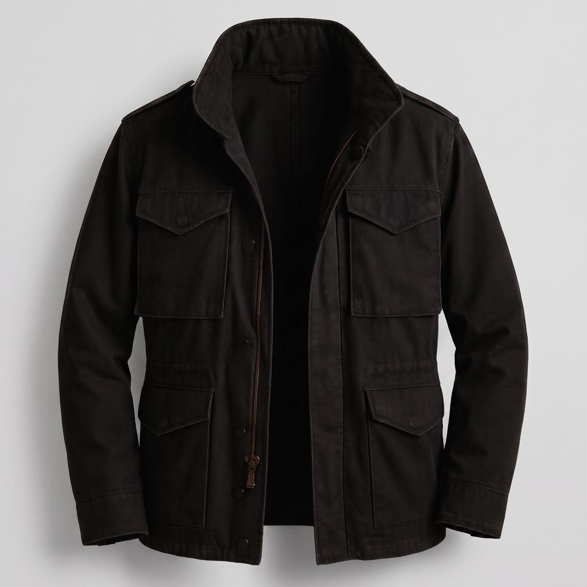 CLASSIC EXPEDITION FIELD JACKET
