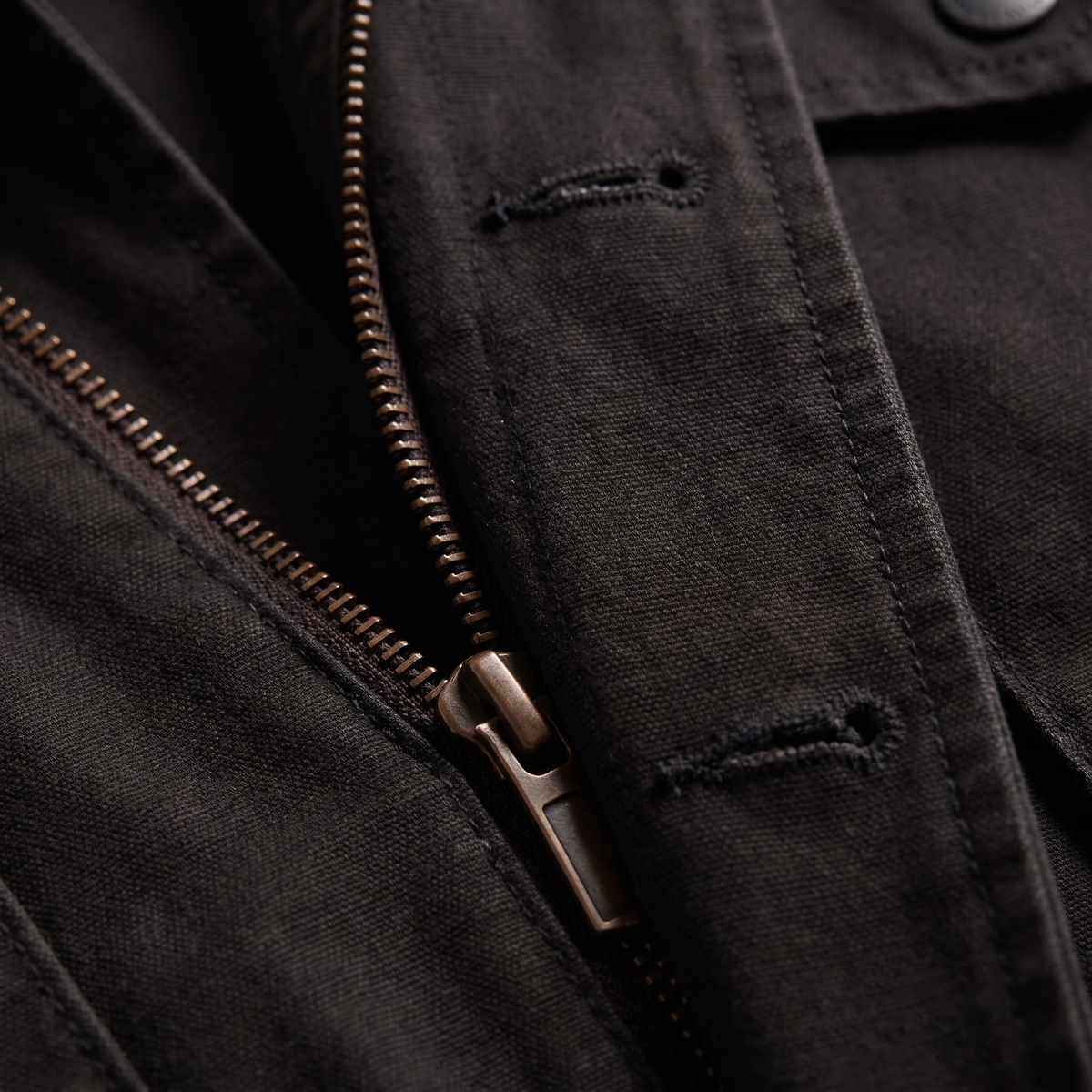 CLASSIC EXPEDITION FIELD JACKET