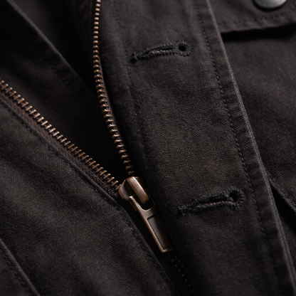CLASSIC EXPEDITION FIELD JACKET