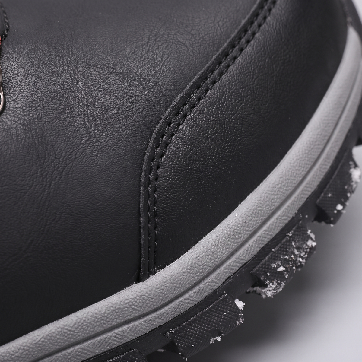 WINTERGUARD WATERPROOF HIKING BOOTS