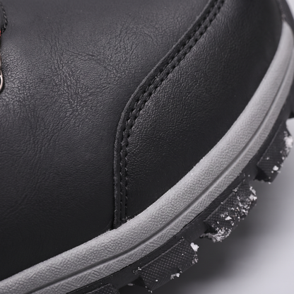 WINTERGUARD WATERPROOF HIKING BOOTS