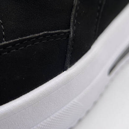 CUSHIONED SLIP ON TRAINERS