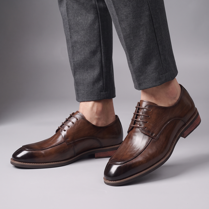 SMART FORMAL LACE UP SHOES