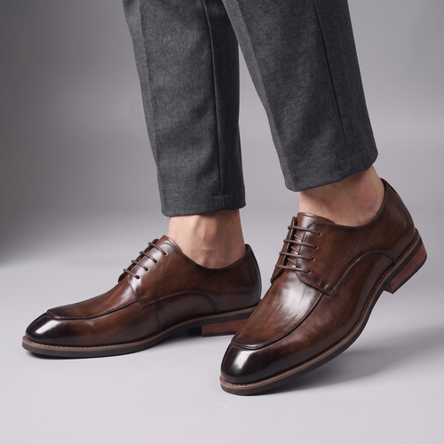 SMART FORMAL LACE UP SHOES