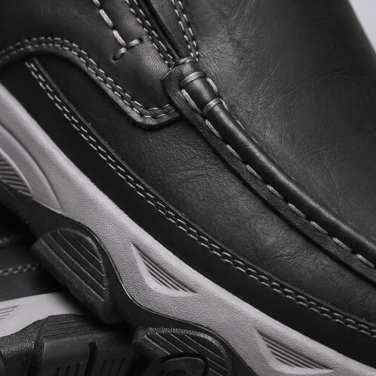 CUSHIONED EVERYDAY SLIP ONS