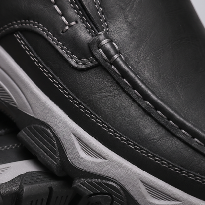 CUSHIONED EVERYDAY SLIP ONS