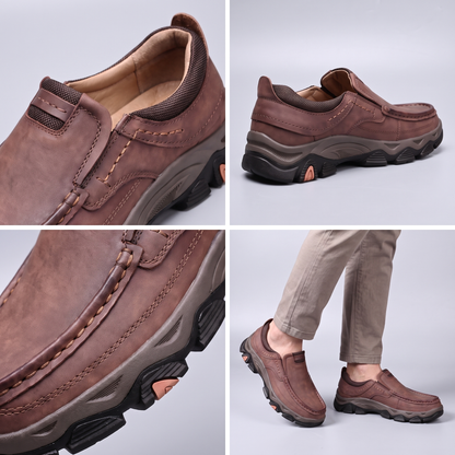 CUSHIONED EVERYDAY SLIP ONS