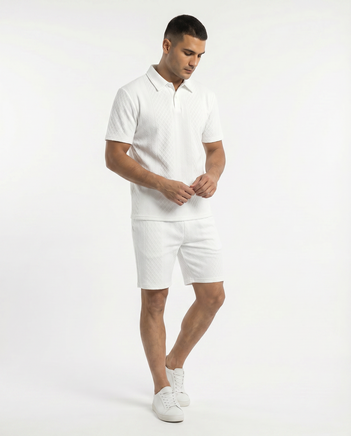 GEORGE CASUAL SET