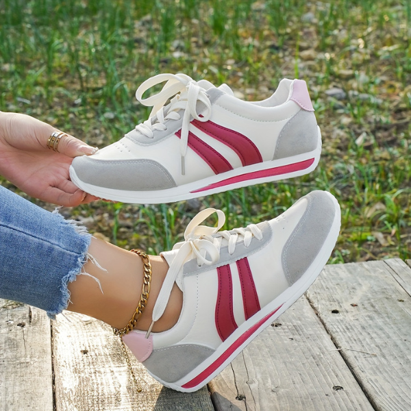 PREMIUM SUPPORT LIFESTYLE TRAINERS