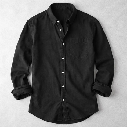WESTBROOK OXFORD SHIRT