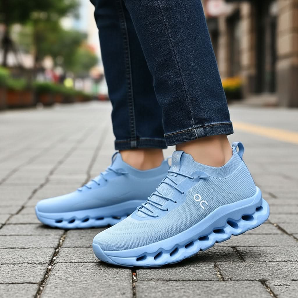 AERO COURT SNEAKERS