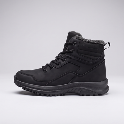 CLASSIC INSULATED HIKING BOOTS