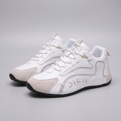 CLASSIC EVERYDAY COMFORT TRAINERS