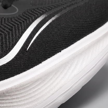 CUSHIONED PERFORMANCE TRAINERS