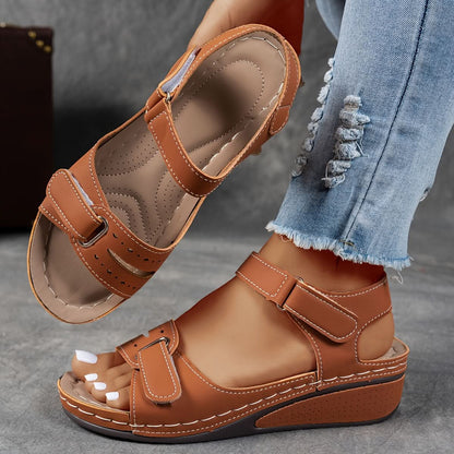 VIRELLE COMFORT SANDALS