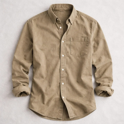WESTBROOK OXFORD SHIRT