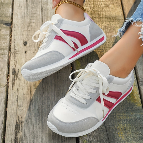 PREMIUM SUPPORT LIFESTYLE TRAINERS