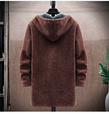 VALMONT CASHMERE BLEND JACKET