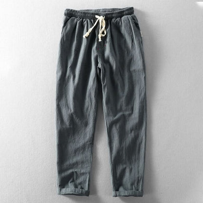 STILLMARK MODERN TROUSERS
